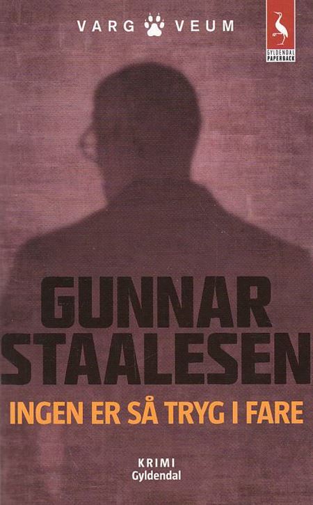 Ingen er så tryg i fare (Bog)
