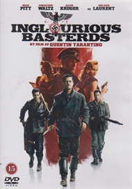 Inglourious basterds (DVD)