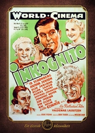 Inkognito (DVD)