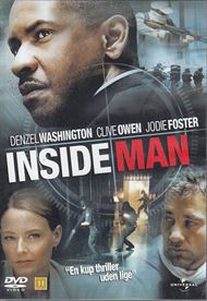 Inside Man (DVD)