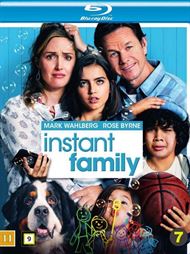 Instant family (Blu-ray)