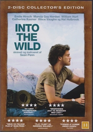 Into the wild (DVD)