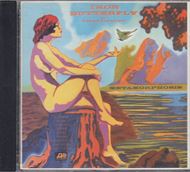 Metamorphosis (CD)