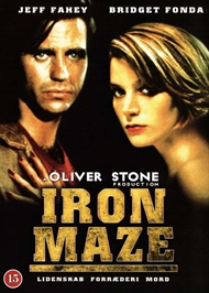 Iron Maze (DVD)