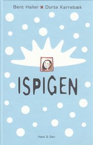 Ispigen (Bog)