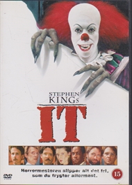 IT (DVD) 