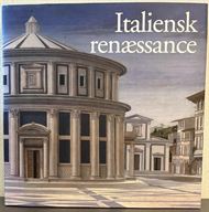 Italienske Renæssance (Bog)