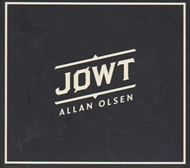 Jøwt (CD)