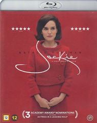 Jackie (Blu-ray)