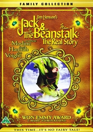 Jack and the beanstalk - The real story (DVD)