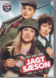 Jagt sæson (DVD)