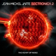 Electronica 2 - The Heart of noise (LP)