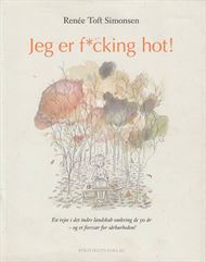 Jeg er f*cking hot! (Bog)