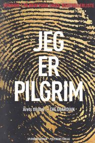 Jeg er Pilgrim (Bog)