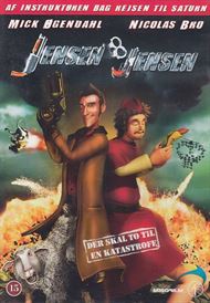 Jensen & Jensen (DVD)