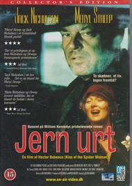 Jern urt (DVD)