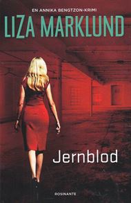 Jernblod (Bog)