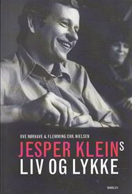 Jesper Kleins liv og lykke (Bog)