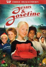 Jesus & Josefine (DVD)