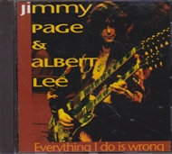 Evervthing I do is wrong (CD)