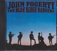 The blue ridge rangers (CD)