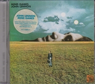 Mind games (CD)