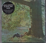 Plastic ono band (CD)