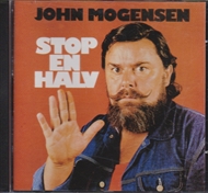 Stop en halv (CD)
