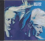 Second Winter (CD)