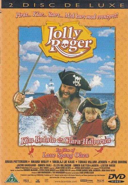 Jolly Roger (DVD)