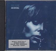 Blue (CD)