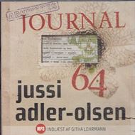 Journal 64 (Lydbog)