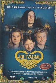 Jul i Valhal (DVD)