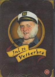 Jul på Vesterbro (DVD)