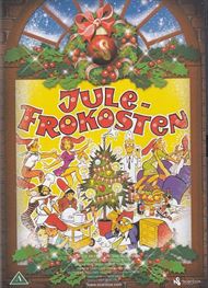 Julefrokosten (DVD)