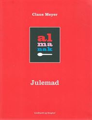 Julemad (Bog)