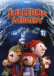 Jullerup færgeby (DVD)