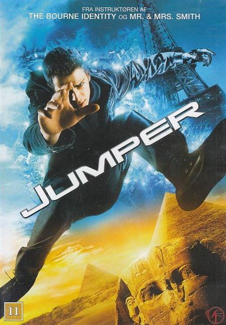 Jumper (DVD)