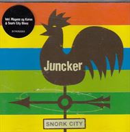 Snork City (CD)