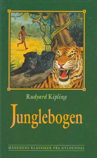 Junglebogen (Bog)