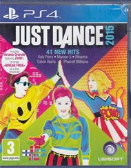 Just Dance 2015 (Spil)