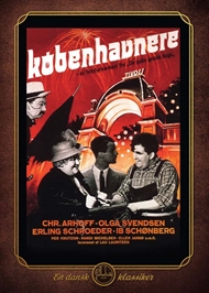 Københavnere (DVD)