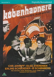 Københavnere (DVD)