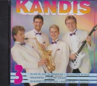 Kandis 3 (CD)