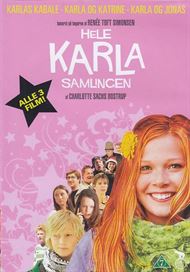 Karla 1-3 (DVD)