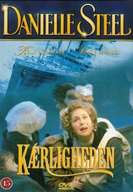 Danielle Steel - Kærligheden (DVD)