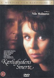 Kærlighedens smerte (DVD)