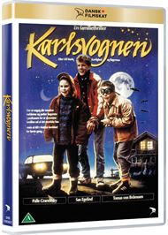 Karlsvognen (DVD)