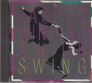 Swing (CD)