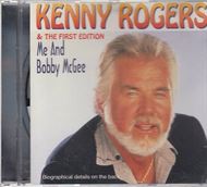 Me and Bobby McGee (CD)